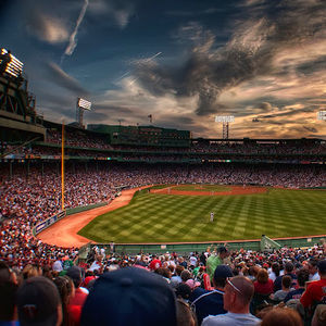 Meet your Posher, Joseph